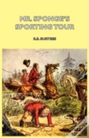 Capa do artigo Mr. Sponge