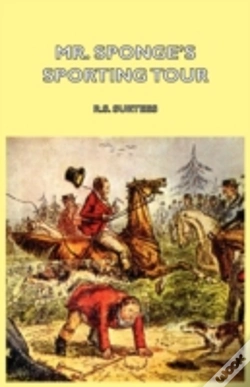Capa do artigo Mr. Sponge'S Sporting Tour