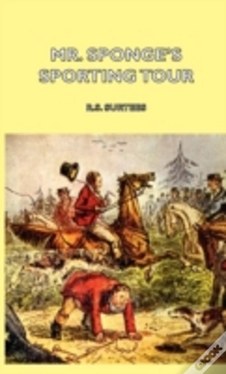 Capa do artigo Mr. Sponge'S Sporting Tour