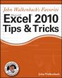 Mr. Spreadsheet'S Favorite Excel 2010 Tips And Tricks - Preview