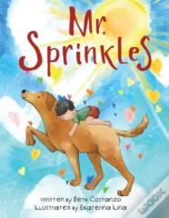 Mr Sprinkles