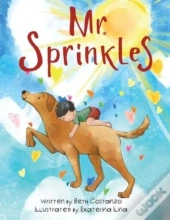 Mr Sprinkles