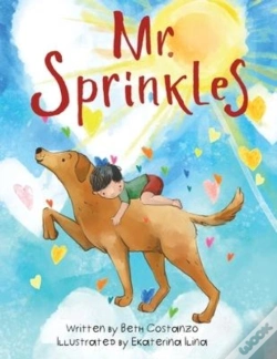Capa do artigo Mr Sprinkles