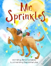 Capa do artigo Mr Sprinkles