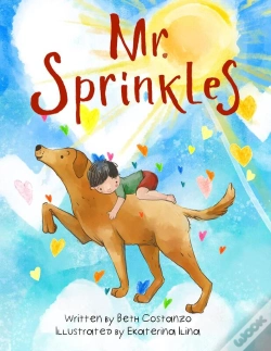 Capa do artigo Mr Sprinkles