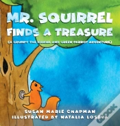 Capa do artigo Mr. Squirrel Finds A Treasure