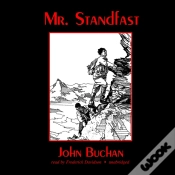 Capa do artigo Mr. Standfast