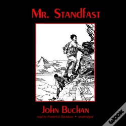 Capa do artigo Mr. Standfast