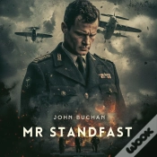 Capa do artigo Mr Standfast