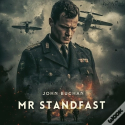 Capa do artigo Mr Standfast