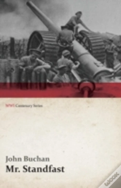 Capa do artigo Mr. Standfast (Wwi Centenary Series)