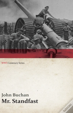 Capa do artigo Mr. Standfast (Wwi Centenary Series)