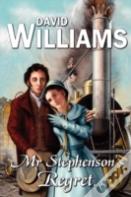 Mr Stephenson'S Regret