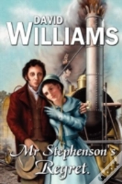 Capa do artigo Mr Stephenson