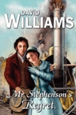 Capa do artigo Mr Stephenson'S Regret