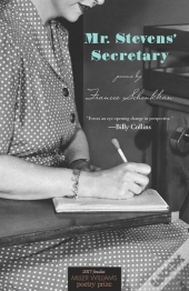 Mr. Stevens' Secretary