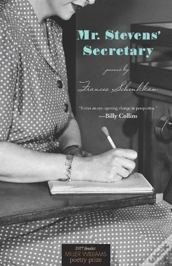 Capa do artigo Mr. Stevens' Secretary