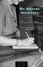 Mr. Stevens' Secretary