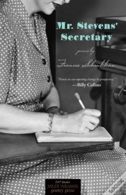 Capa do artigo Mr. Stevens' Secretary
