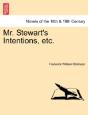 Mr. Stewart'S Intentions, Etc. - Preview