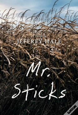 Capa do artigo Mr. Sticks