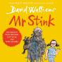 Mr Stink - Preview