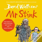 Capa do artigo Mr Stink