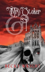 Capa do artigo Mr Stoker & I