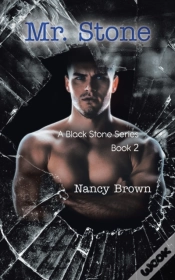 Capa do artigo Mr. Stone