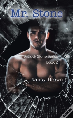 Capa do artigo Mr. Stone