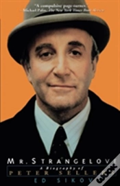 Capa do artigo Mr. Strangelove