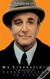 Capa do artigo Mr Strangelove