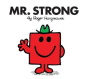 Mr. Strong - Preview