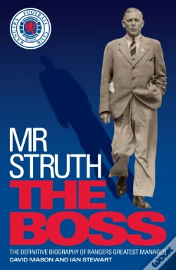 Capa do artigo Mr Struth: The Boss
