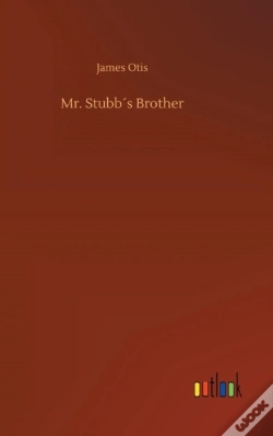 Capa do artigo Mr. Stubbã¯Â¿Â½S Brother