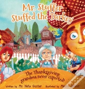 Capa do artigo Mr. Stuffer Stuffed The Turkey