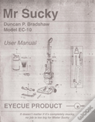 Mr Sucky