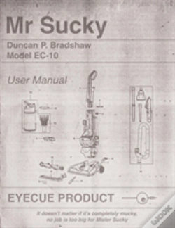 Capa do artigo Mr Sucky