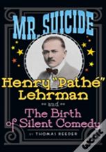 Mr. Suicide