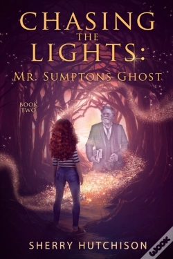 Capa do artigo Mr. Sumptons Ghost