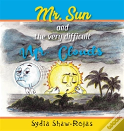Capa do artigo Mr. Sun And The Very Difficult Mr. Clouds