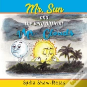 Capa do artigo Mr. Sun And The Very Difficult Mr. Clouds