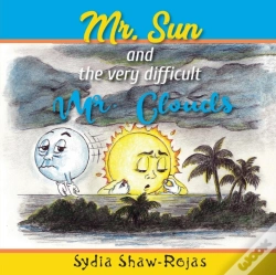 Capa do artigo Mr. Sun And The Very Difficult Mr. Clouds
