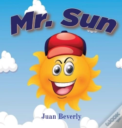 Capa do artigo Mr. Sun