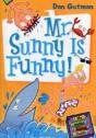 Mr. Sunny Is Funny! - Preview