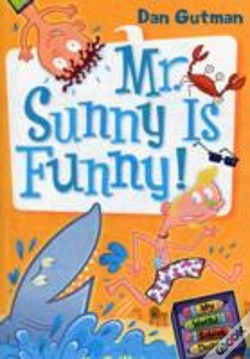 Capa do artigo Mr. Sunny Is Funny!