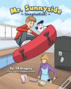 Capa do artigo Mr. Sunnyside: Imagination