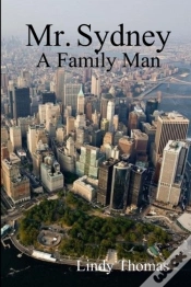 Capa do artigo Mr. Sydney