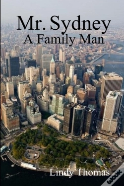 Capa do artigo Mr. Sydney