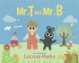 Mr. T And Mr. B - Preview